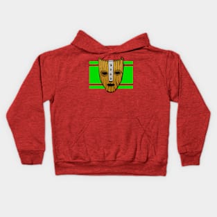 The Mask Kids Hoodie